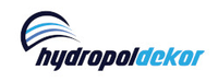hydropol dekor nowe logo