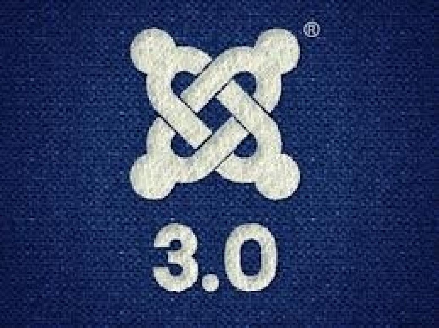 Joomla 3.0 Beta 1