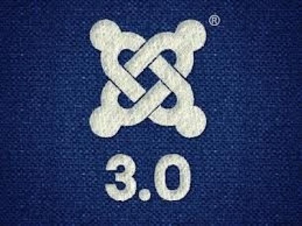 Joomla 3.0 Beta 1