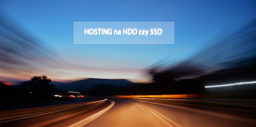 Czy warto mieć hosting z dyskami SSD