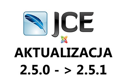 JCE 2.5.1