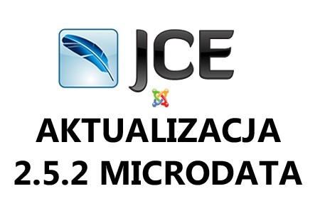 JCE 2.5.2 Microdata