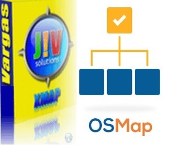 Xmap new OSmap