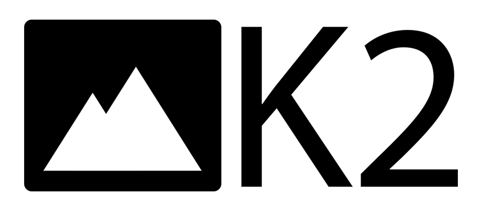 K2 extension logo