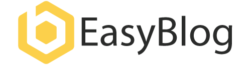 logo easyblog