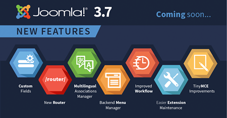 joomla3.7 new