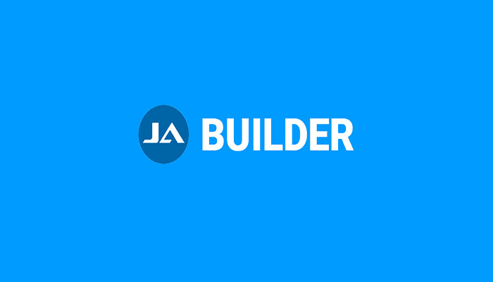 Joomla Joomlart pagebuilder - Joomla budowanie stron