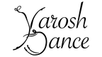 Yaroshdance logo