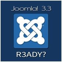 Joomla 3.3