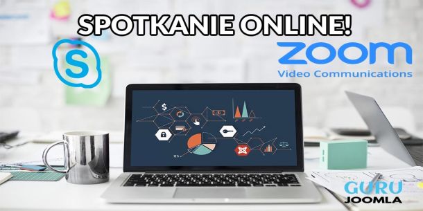 WSPARCIE TECHNICZNE z Joomla GURU!