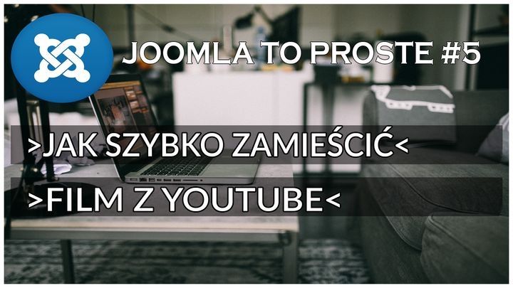 Jak szybko zamieścić film z YouTube