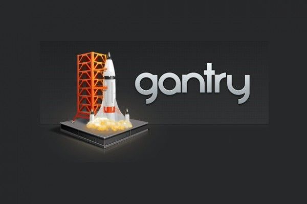 Gantry Framework