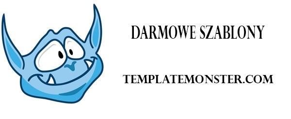 Template Monster Darmowe Szablony