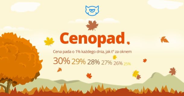 Template Monster - Obniża ponownie ceny! - Promocja!