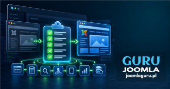 Joomla Guru