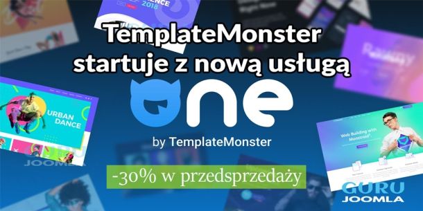 Nowa usługa w modelu subskrypcyjnym od TemplateMonster