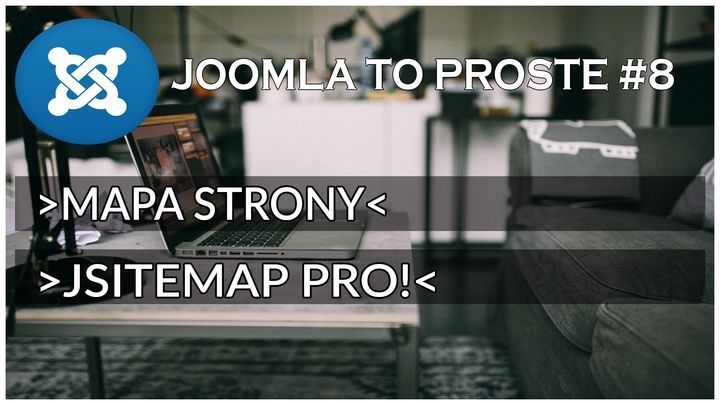 Joomla To Proste #8