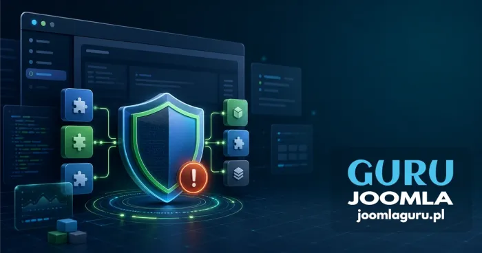 23 krytyczne podatności Gridbox dla Joomla. Aktualizacja do wersji 2.20.2