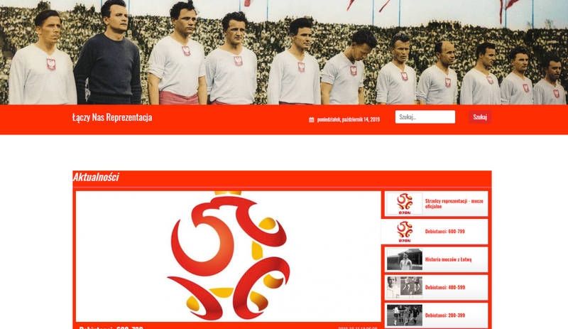 Reprezentacja1921.pl biznesowy portal - https://reprezentacja1921.pl