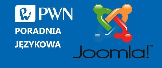 PWN Poradnia Językowa - Joomla