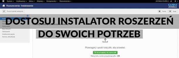 Jak się pozbyć niechcianych zakładek z instalacji rozszerzeń