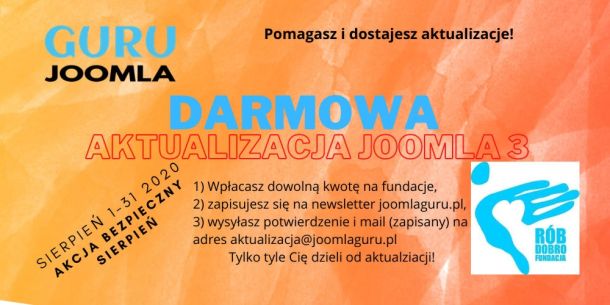 AKCJA BEZPIECZNY SIERPIEŃ