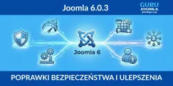 Joomla Guru - Twoje centrum usług i wiedzy o Joomla
