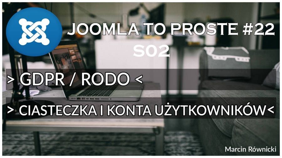 Joomla To Proste #22