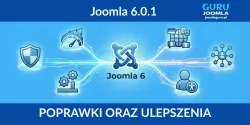 Joomla Guru - Twoje centrum usług i wiedzy o Joomla