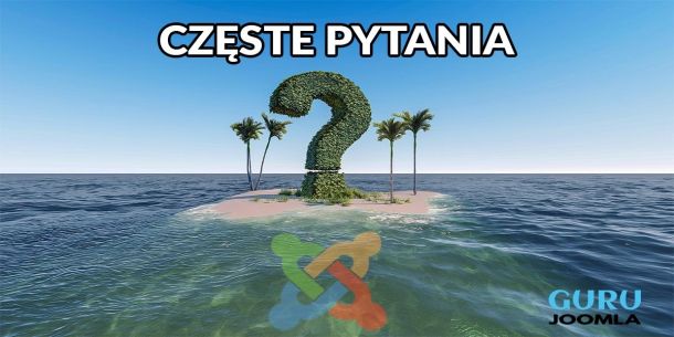 Częste pytania