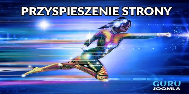 PRZYSPIESZENIE STRONY