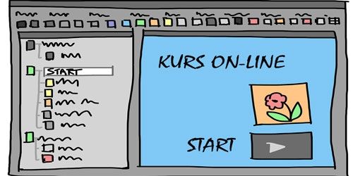 TOP 5 ROZSZERZEŃ DO SPRZEDAŻY KURSÓW ON-LINE POD JOOMLA