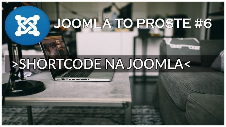 Joomla To Proste 6
