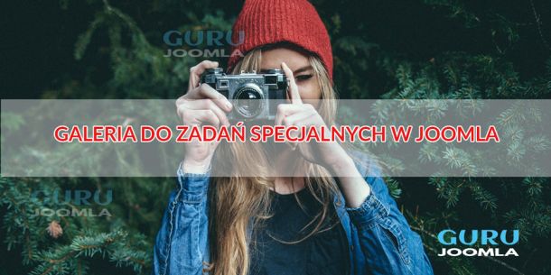 TOP 5 Galerii w Joomla 2021