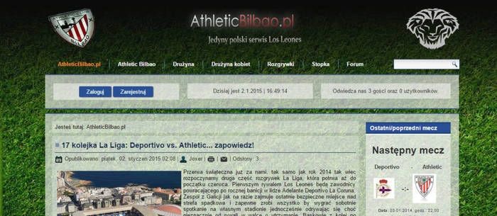 Athletic Bilbao