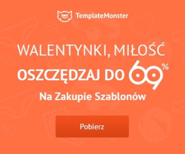 Akcja Walentynkowa 69%