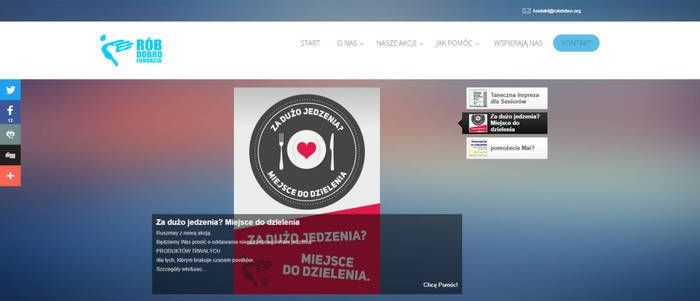 Fundacja Rób Dobro