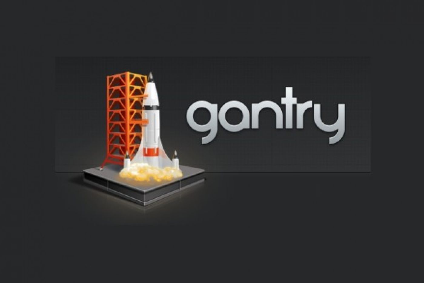 Gantry Framework