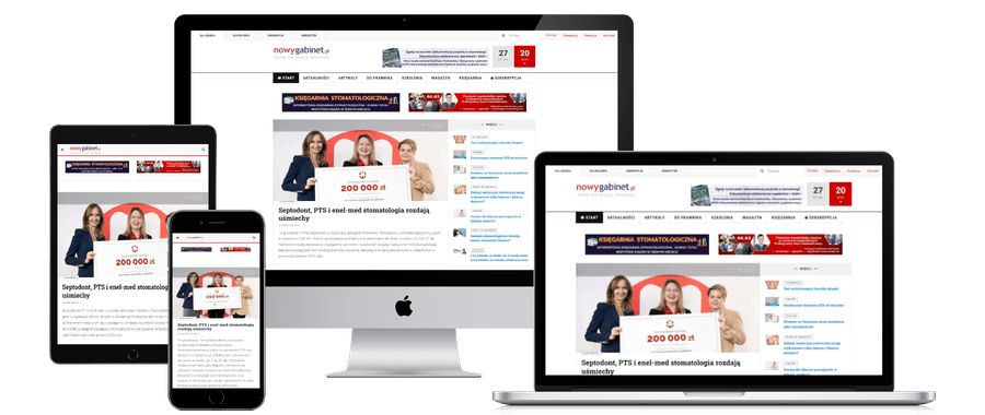 Realizacja Joomla Guru